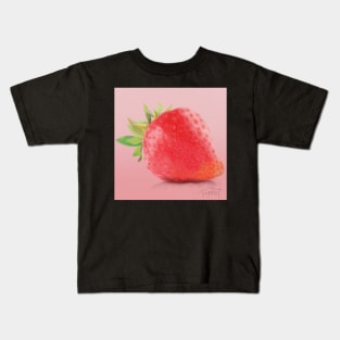 Strawberry Kids T-Shirt